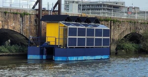 Centres de donn�es�: anciennes et nouvelles recettes pour �conomiser �nergie et mati�res