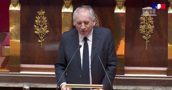 Politique environnementale�: le Premier ministre fixe ses priorit�s