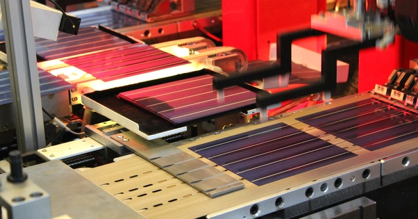 Technologies bas carbone�: l'industrie europ�enne en mal de soutien