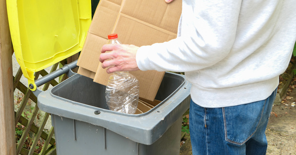 �conomie circulaire�: Amorce envisage d'attaquer ��l'inaction de l'�tat��