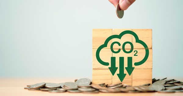 D�carboner l'�conomie sans la d�stabiliser, un exercice subtil selon Bercy