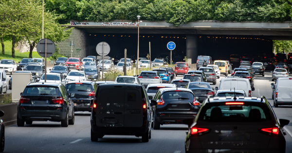 �le-de-France�: la pollution de l'air provoque et aggrave des milliers de maladies chroniques