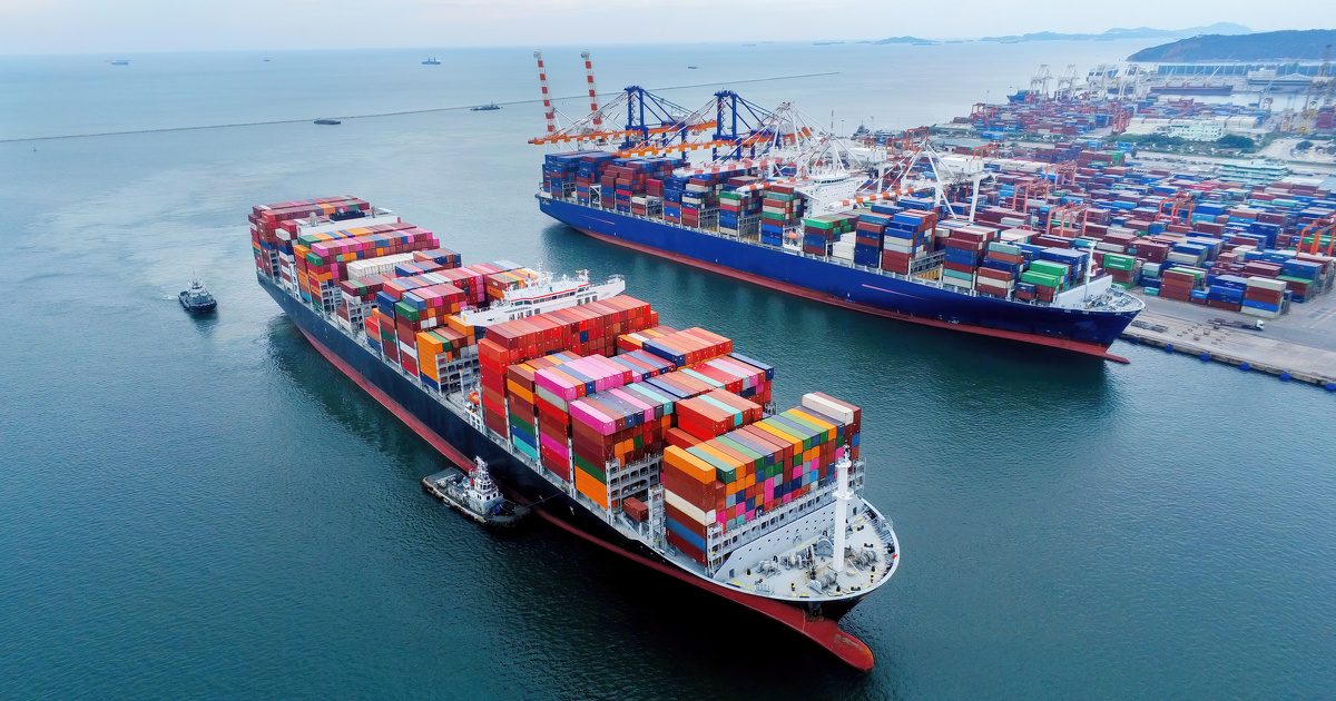 Biocarburants maritimes�: alerte � la d�forestation