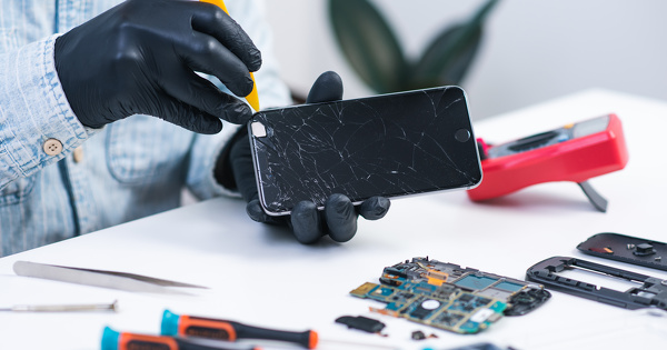 Fonds r�paration EEE�: des financements en retard sur les objectifs