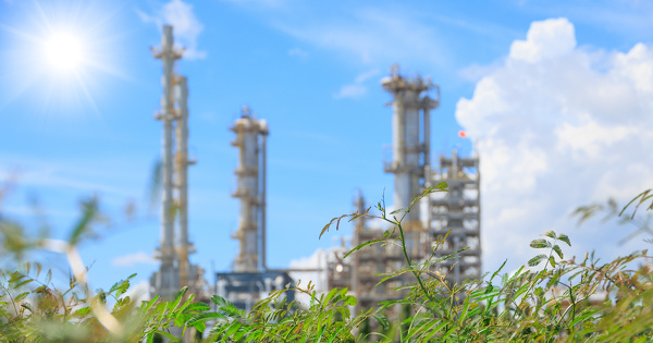 La Commission europ�enne pr�sente son Pacte pour une industrie propre