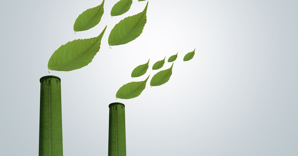 Pacte pour une industrie propre�: la r�ponse de l'UE aux strat�gies muscl�es des �tats-Unis et de la Chine