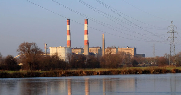 EDF cherche centres de donn�es pour recycler son foncier