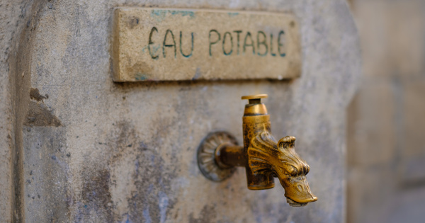 Eau potable�: selon le HCSP, les d�rogations aux seuils de pesticides ne sont pas une option