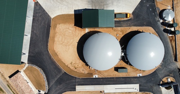 Biom�thane�: un rapport de la Cour des comptes au vitriol