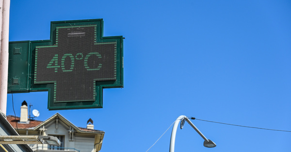 Changement climatique�: un troisi�me plan d'adaptation en mode consensuel