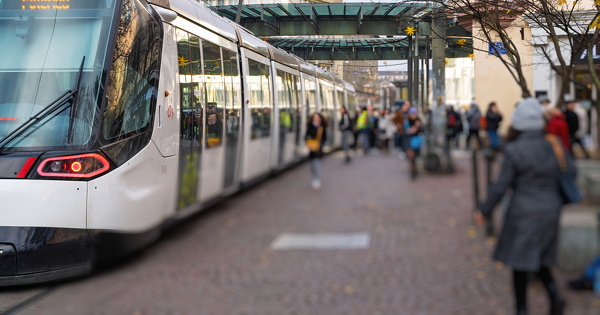 Mobilit�s propres�: une strat�gie tr�s riche, mais sans engagements