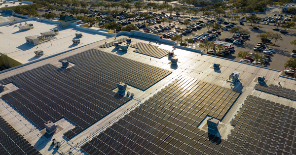 Autoconsommation collective (2/2)�: un secteur plein de promesses