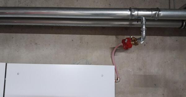 Les panneaux g�othermiques cherchent � investir les parkings parisiens