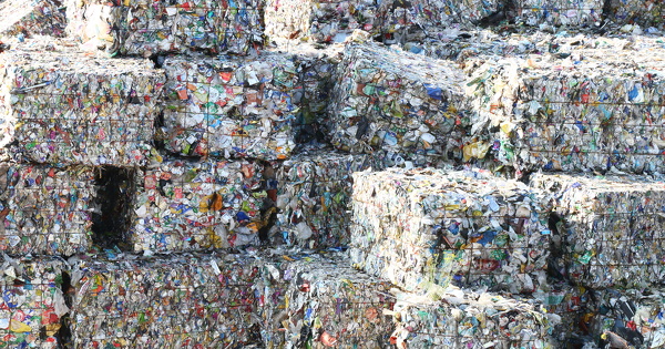 Recyclage chimique�: la voie vers l'industrialisation reste sem�e d'emb�ches