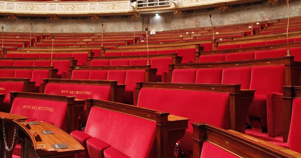 La chasse aux op�rateurs de l'�tat est ouverte