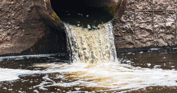 PFAS�: les analyses des rejets aqueux des ICPE questionnent G�n�rations futures