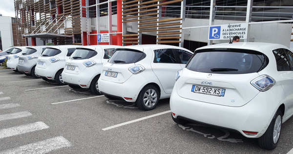 Planification �cologique�: comment le Gouvernement entend faire rimer �cologie avec �conomie(s)