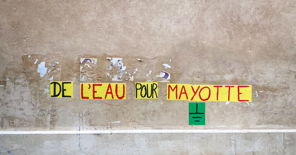 Des sinistr�s climatiques agissent en justice contre le Pnacc 3