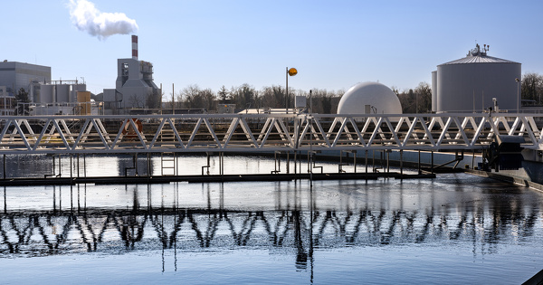 Suivi des PFAS dans les stations d'�puration�: des connaissances � affiner