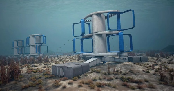 L'hydrolien retient son souffle dans l'attente d'une PPE prometteuse