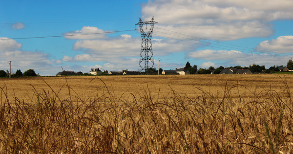 R�seaux �nerg�tiques�: les collectivit�s locales, grandes absentes de la planification