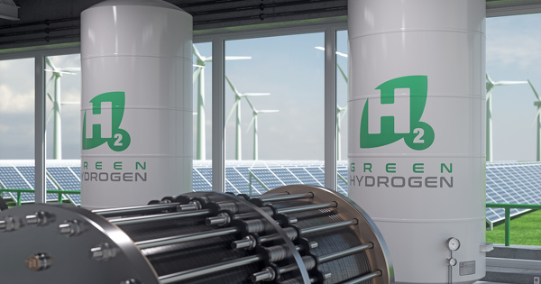 Hydrog�ne�: le Gouvernement recentre et restreint sa strat�gie