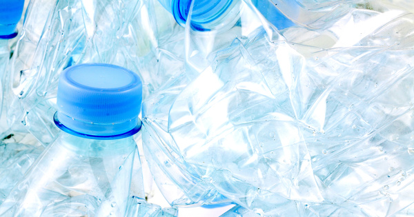 PET recycl� (1/2)�: les r�g�n�rateurs europ�ens misent sur les contr�les et la proximit�