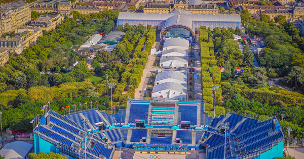 Bilan carbone des jeux olympiques et paralympiques de Paris�: des performances en demi-teinte