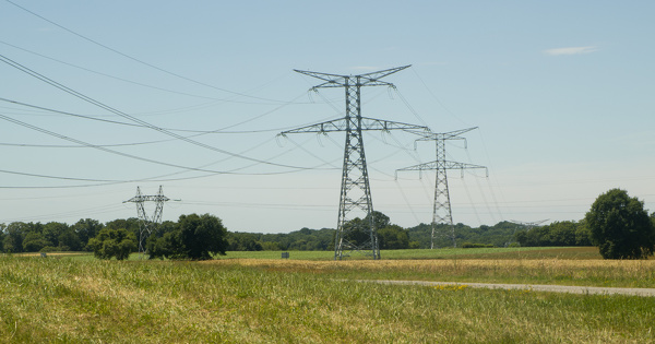 R�seau �lectrique�: ses r�cents d�s�quilibres soul�vent un probl�me plus structurel