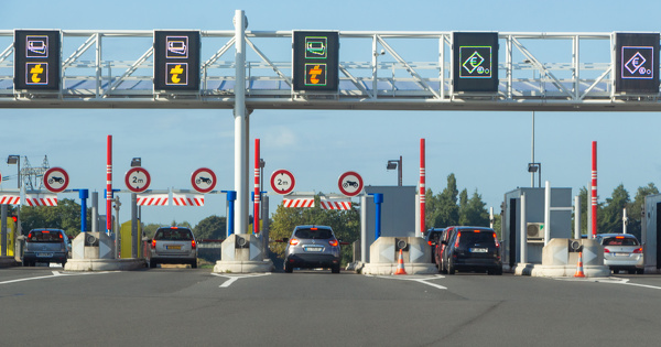 Remue-m�nage autour de la Conf�rence de financement des transports