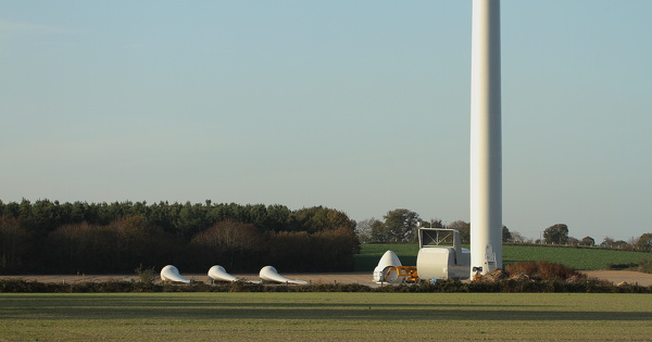 Hausse des contentieux dans l'�olien terrestre�: la fili�re dans l'impasse�?