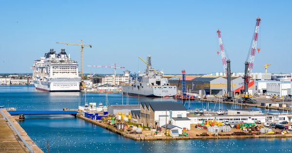 Comit� interminist�riel de la mer�: ce que le Gouvernement a annonc� en mati�re d'�cologie