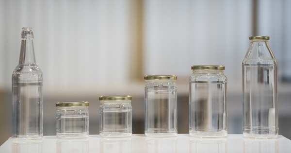 La consigne pour r�emploi fera son retour � grande �chelle le 12 juin