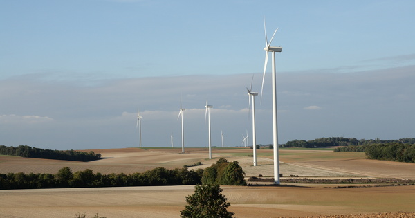 La Commission europ�enne �value les plans �nergie-climat des �tats membres