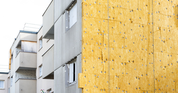 R�novation �nerg�tique des logements�: les banques appel�es � davantage s'impliquer