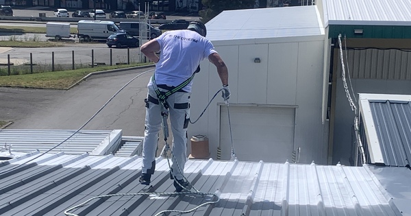 � Rennes, le march� d'int�r�t r�gional compile les chantiers de d�carbonation