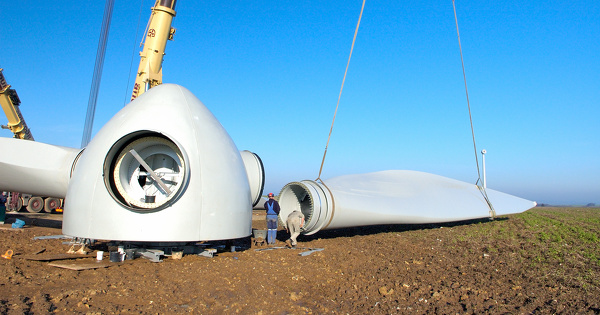 �nergies renouvelables�: la pr�f�rence europ�enne s'appliquera en 2026