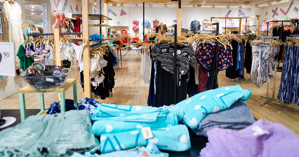 Proposition de loi Fast fashion�: le S�nat revient sur certaines mesures et enrichit le texte