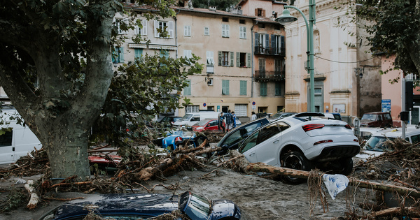 Face au changement climatique, trois�sc�narios pour mieux mutualiser les risques
