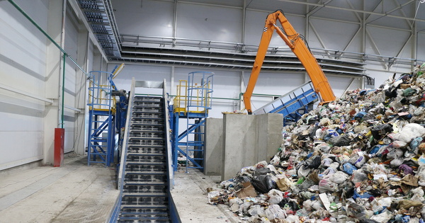 ICPE d�chets�: la r�glementation relative � la pr�vention des accidents est renforc�e