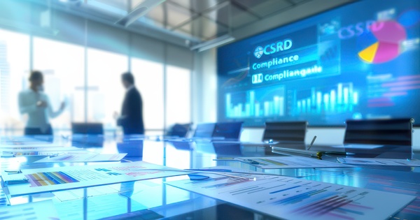 Le Conseil de l'Union europ�enne met les directives CSRD et CS3D au r�gime sec