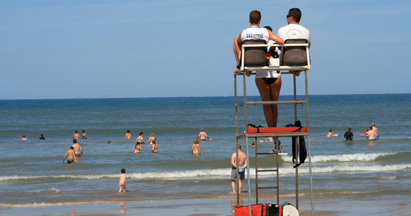 Directive Eaux de baignade�: une r�vision qui tombe � l'eau