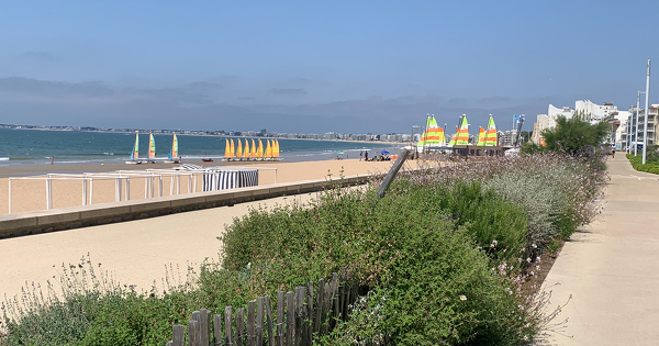 Qualit� des eaux de baignade�: agences de l'eau et collectivit�s au chevet des plages