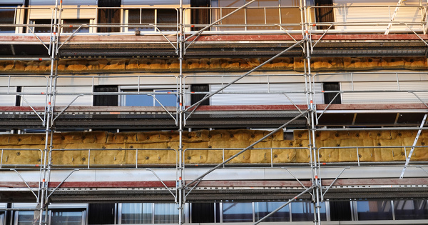 R�novation des copropri�t�s�: des pistes pour lever les freins bancaires