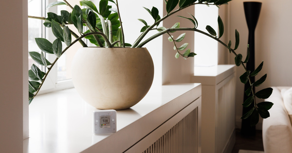 Air int�rieur des logements�: les particules fines encore trop pr�sentes