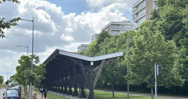 Un quartier de Dijon mise sur la donn�e pour atteindre la neutralit� carbone