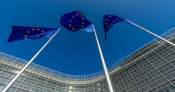 La Commission propose de fl�cher 35�% du budget europ�en vers le climat et l'environnement
