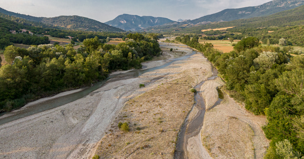 Bassin Seine-Normandie�: le conseil scientifique appelle � activer le levier de la sobri�t� hydrique