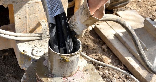 G�othermie de surface�: la fili�re des foreurs en qu�te de structuration