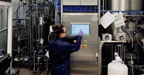 Le PHA, un polym�re prometteur pour le secteur des bioplastiques